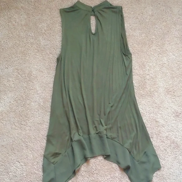 Keyhole tunic - Picture 5 of 8